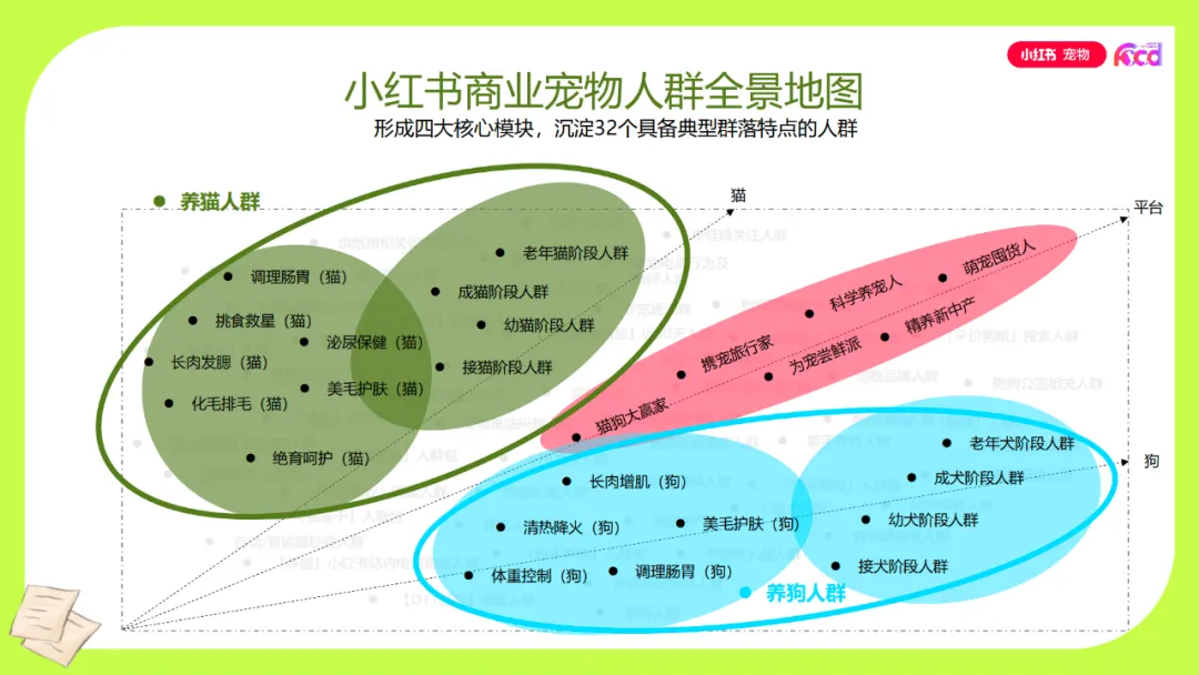 九游娛樂(lè)：新時(shí)代養(yǎng)寵人圖鑒小紅書(shū)人群洞察助力品牌精準(zhǔn)營(yíng)銷(圖3)