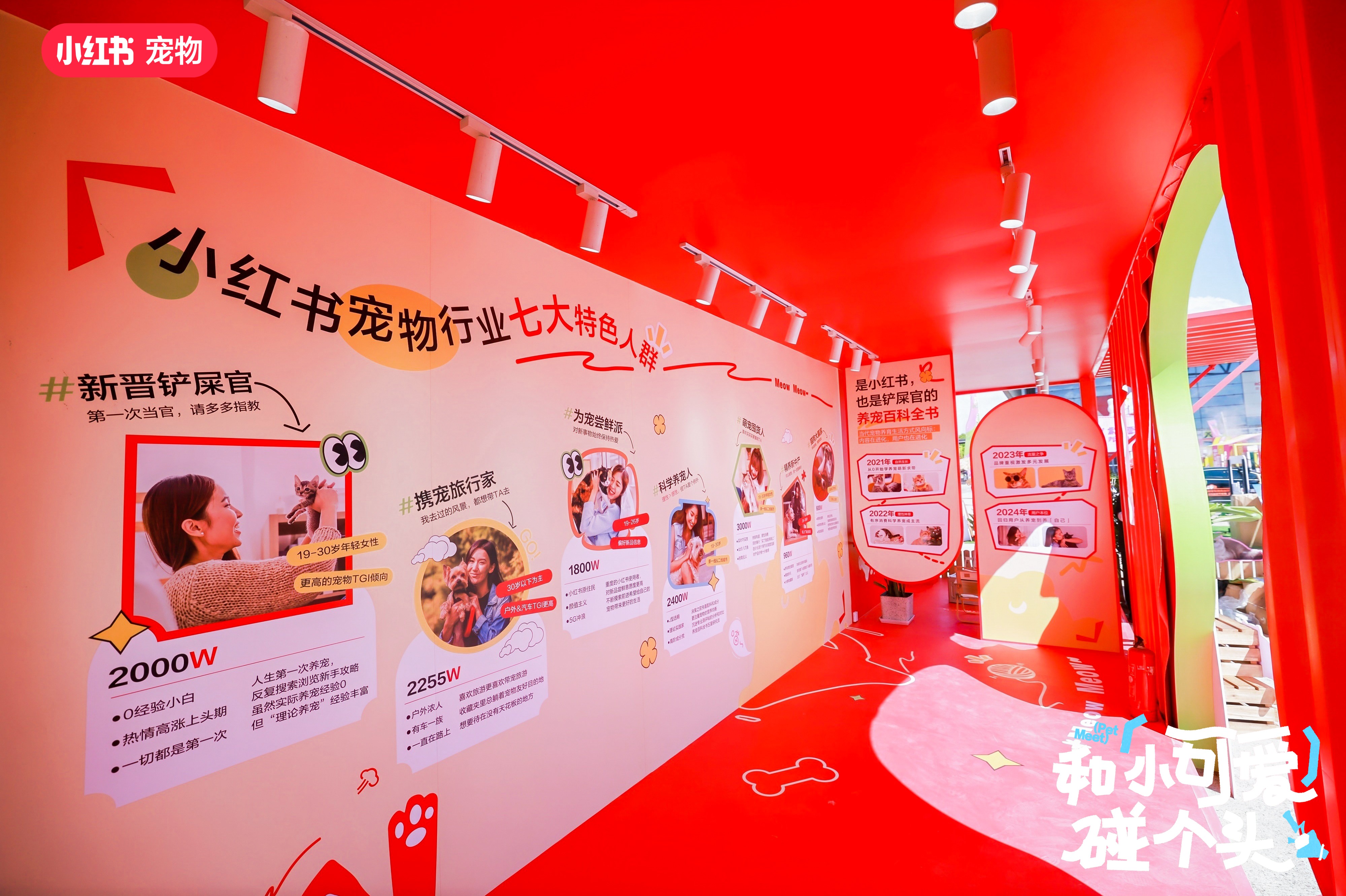 九游娛樂(lè)：新時(shí)代養(yǎng)寵人圖鑒小紅書(shū)人群洞察助力品牌精準(zhǔn)營(yíng)銷(圖5)