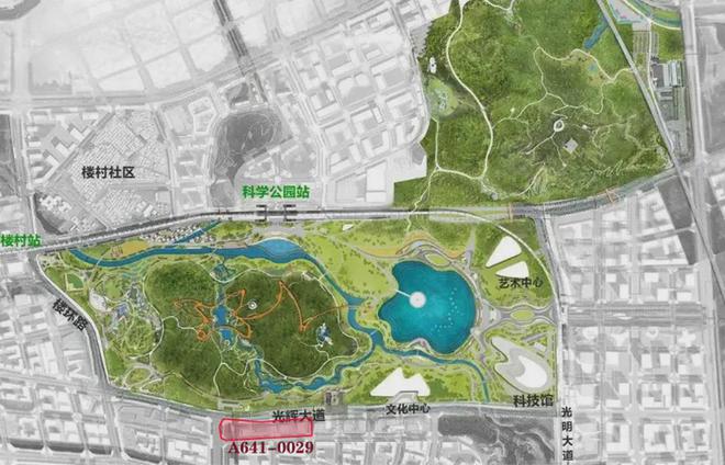 2024最新深鐵睿著廣場售樓處(通知)樓盤簡介-房價(jià)-位置-交房(圖3)