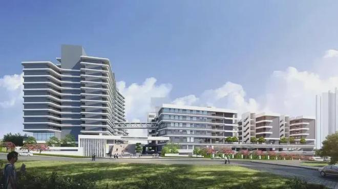 2024最新深鐵睿著廣場售樓處(通知)樓盤簡介-房價(jià)-位置-交房(圖8)