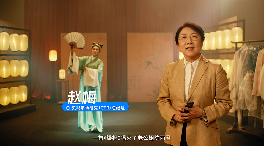 抖音年度觀察報(bào)告發(fā)布讓美好在2024持續(xù)發(fā)生！(圖5)
