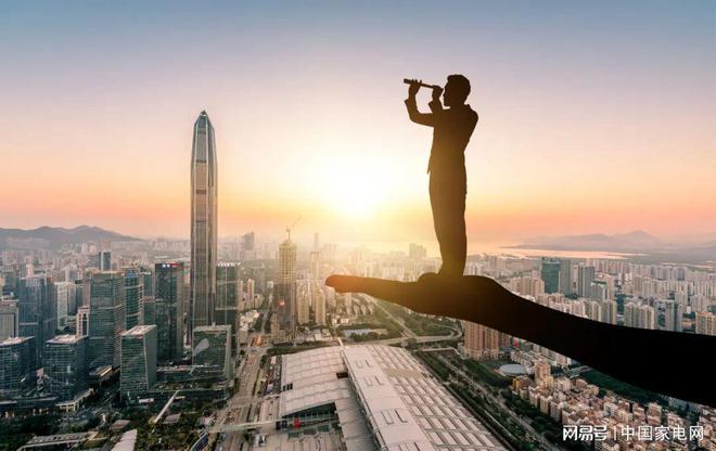 避免重拳錘在棉花上2024家電營銷“再校準(zhǔn)”(圖3)