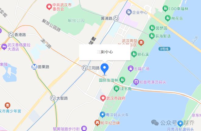 九游娛樂：定了！武漢“雙地標(biāo)”9月28日開業(yè)！(圖1)