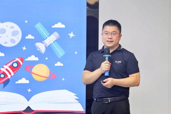九游娛樂(lè)NineGame：2024年湖南省邵陽(yáng)縣總商會(huì)培訓(xùn)班走進(jìn)杭州市溫州商會(huì)考察學(xué)習(xí)(圖1)