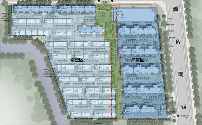 嘉利椿廷(2024)上海中建大椿嘉利椿廷百科-配套-樓盤地址(圖6)