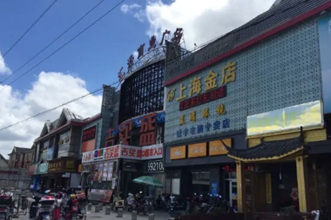 嘉利椿廷(2024)上海中建大椿嘉利椿廷百科-配套-樓盤地址(圖8)
