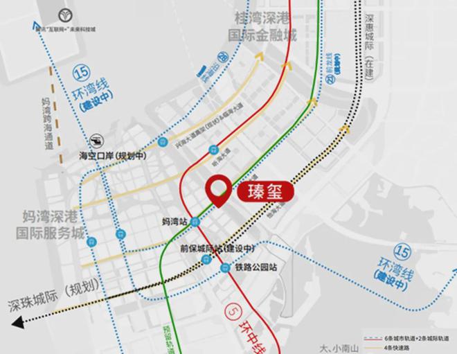 【招商灣啟紫荊府】2024網(wǎng)站-灣啟紫荊府售樓中心-歡迎您(圖5)