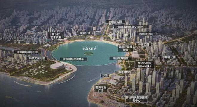 【招商灣啟紫荊府】2024網(wǎng)站-灣啟紫荊府售樓中心-歡迎您(圖9)