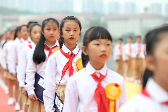 致敬先師傳承文脈！貴陽(yáng)孔學(xué)堂2024（甲辰）年祭孔典禮舉行(圖3)