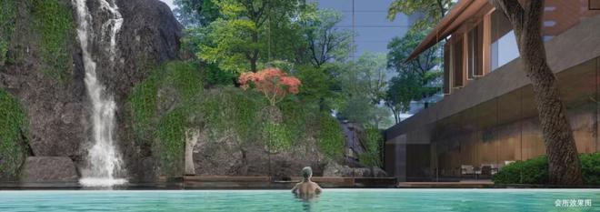 九游娛樂(lè)NineGame：2024北京宸園最新銷(xiāo)售情況（北京宸園140-250㎡）樣板間(圖13)