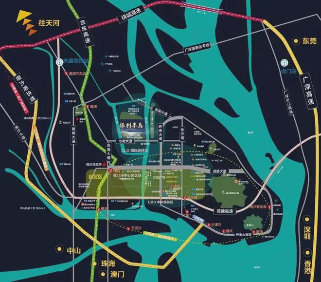 九游娛樂(lè)NineGame：2024保利半島·和嶼(保利半島·和嶼)首頁(yè)網(wǎng)站-售樓中心-歡迎您(圖6)