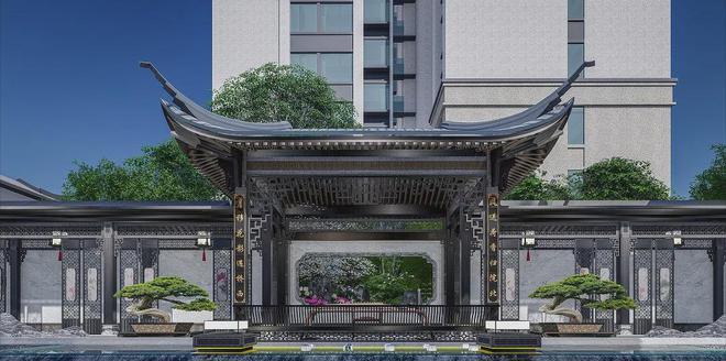 九游娛樂：2024中國鐵建花語嶺南(花語嶺南)首頁網(wǎng)站-售樓中心-歡迎您(圖2)