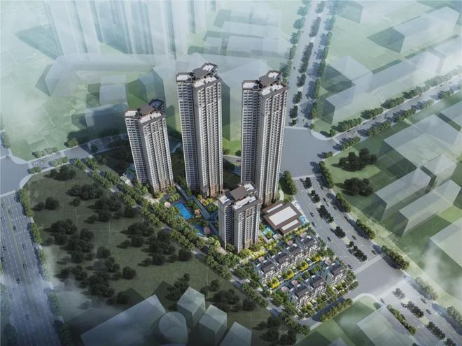 九游娛樂：2024中國鐵建花語嶺南(花語嶺南)首頁網(wǎng)站-售樓中心-歡迎您(圖3)