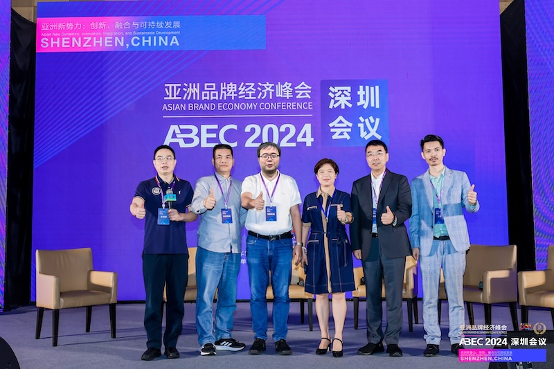 梁策榮獲2024年度醫(yī)療科技行業(yè)影響力人物(圖4)