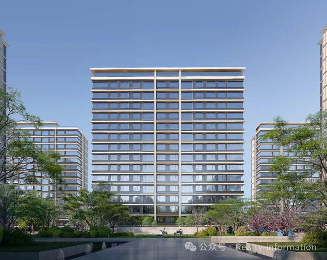 御璟星城元啟售樓處（2024首頁）元啟營(yíng)銷中心歡迎您丨地址價(jià)格(圖6)