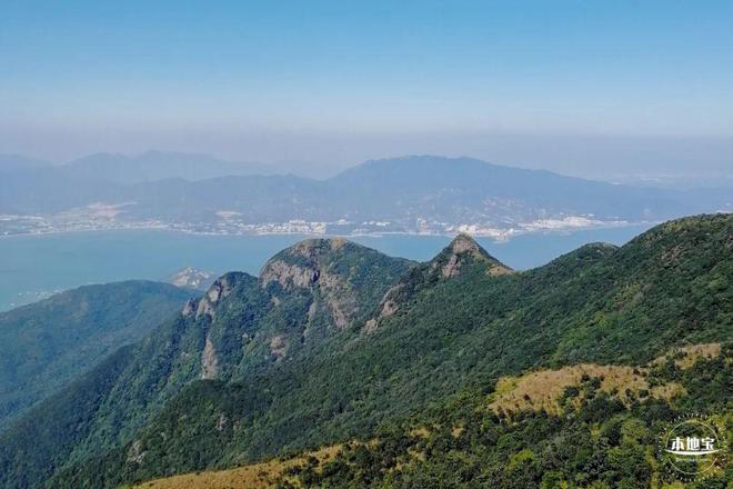 深圳第二高峰擬計(jì)劃改名！(圖3)