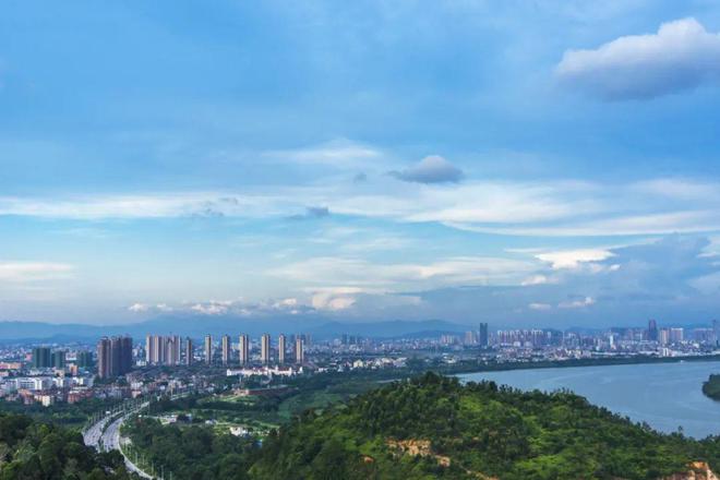 深圳第二高峰擬計(jì)劃改名！(圖5)