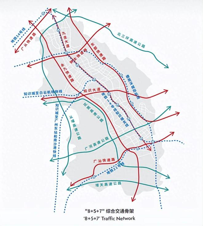 2024廣州『龍獅·璟瓏府』網(wǎng)站-龍獅·璟瓏府售樓中心-歡迎您(圖9)