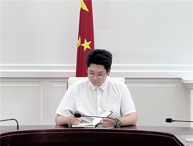 九游娛樂：不斷求索李禎再次賦能中小企業(yè)精準(zhǔn)營銷(圖1)