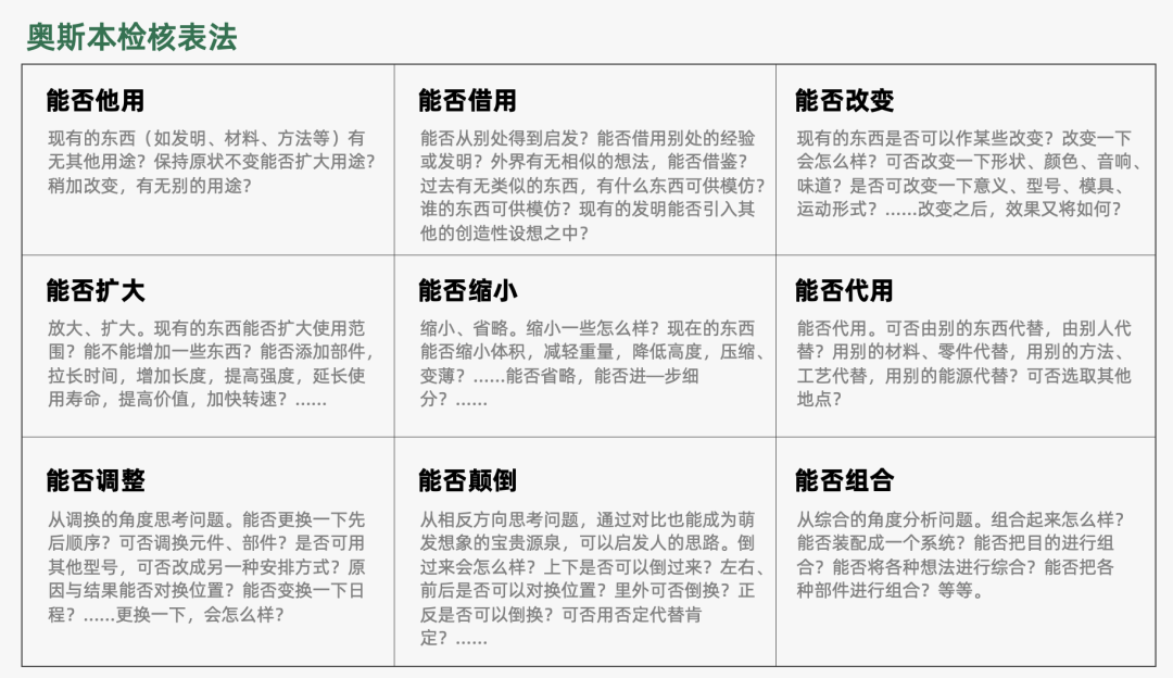 2024年策略人必備的124個(gè)營(yíng)銷(xiāo)模型（140最新版）(圖67)