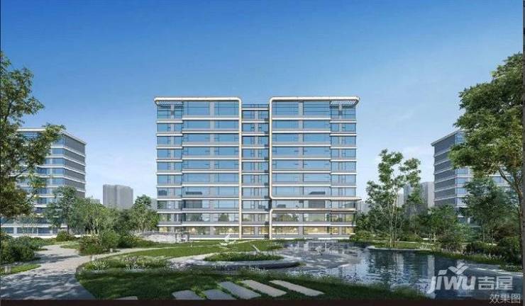2024振興湖境臻園【合肥2024首頁】丨營銷中心電話丨樓盤丨振興湖境臻園(圖3)