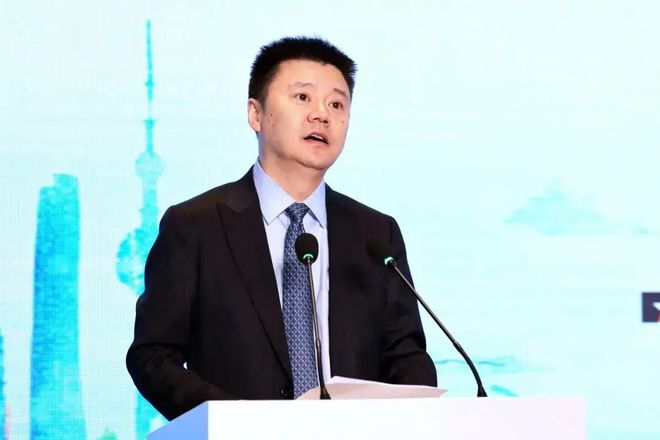 【官宣】中國(guó)鋼鐵工業(yè)協(xié)會(huì)黨委副書(shū)記、副會(huì)長(zhǎng)兼秘書(shū)長(zhǎng)姜維將出席蘭格鋼鐵網(wǎng)2024年會(huì)并發(fā)表主旨演講(圖1)