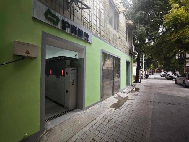 惠民回收服務(wù)點(diǎn)+3！攜手共建綠色家園(圖2)