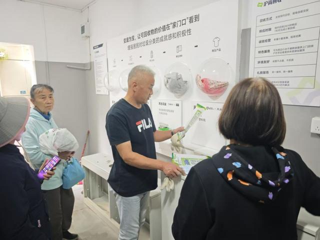 惠民回收服務(wù)點(diǎn)+3！攜手共建綠色家園(圖4)