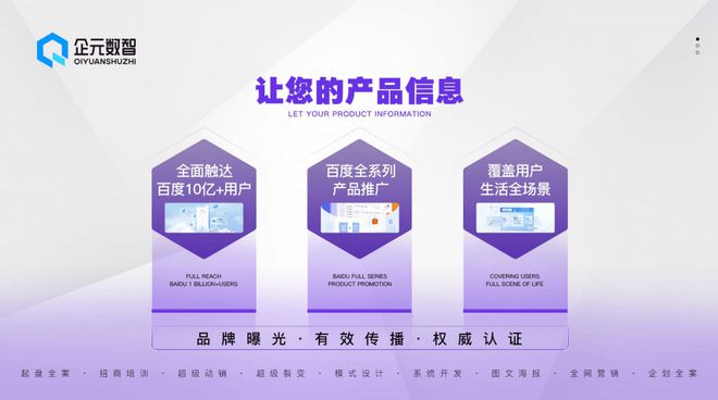 數(shù)據(jù)驅(qū)動(dòng)決策企元數(shù)智引領(lǐng)全網(wǎng)營銷(圖1)