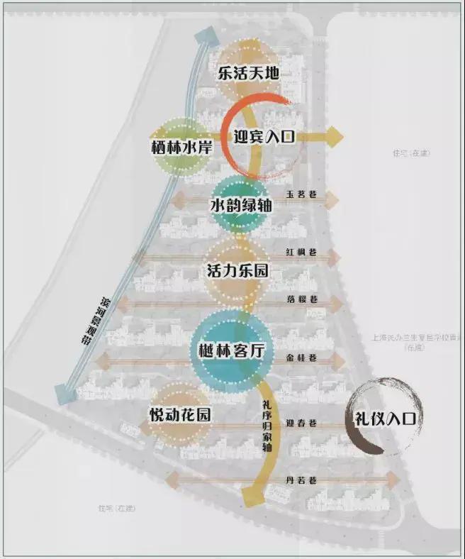 大名城·映湖售樓處-大名城·映湖2024發(fā)布-樓盤詳情-房天下(圖6)