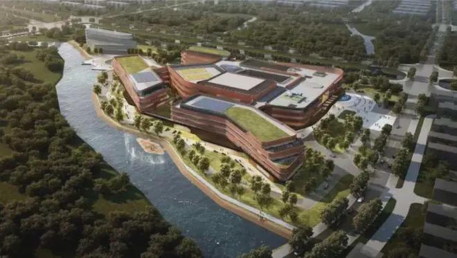 大名城·映湖售樓處-大名城·映湖2024發(fā)布-樓盤詳情-房天下(圖15)