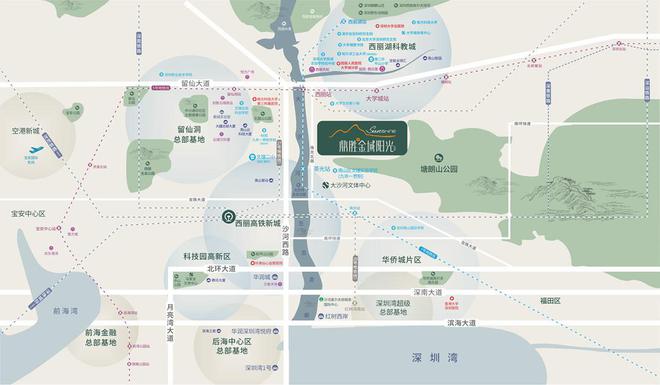九游娛樂：2024『鼎勝金域陽光』營(yíng)銷中心鼎勝金域陽光網(wǎng)站歡迎您(圖4)