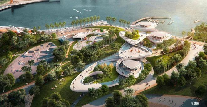 深圳瑯玥灣佳園(營銷中心)2024、11月網(wǎng)站--歡迎您-樓盤詳情(圖12)