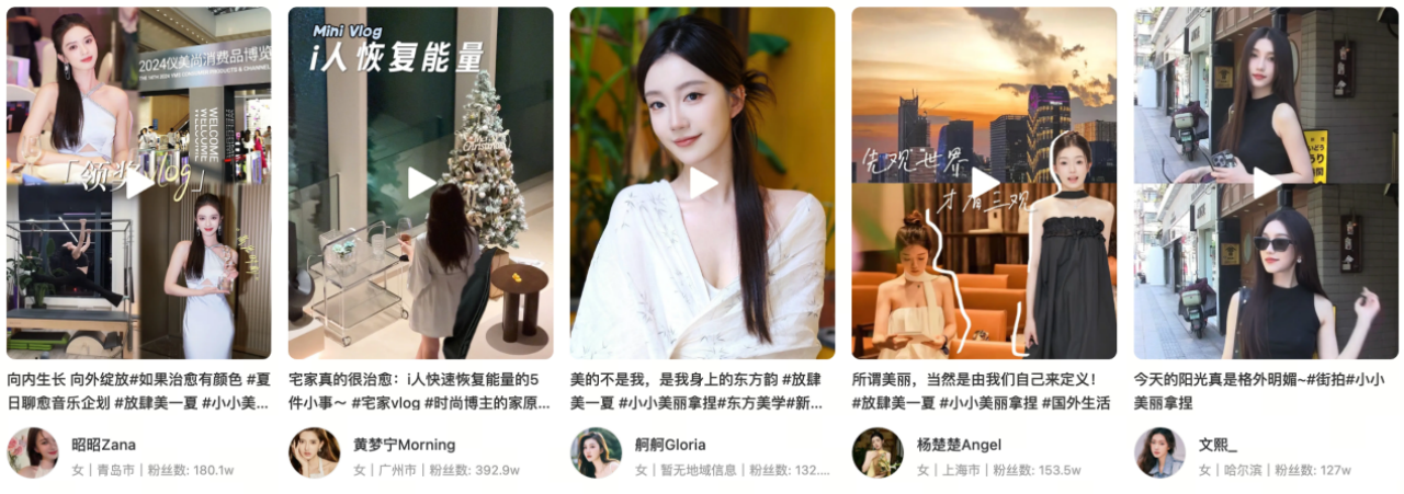 巨量星圖美妝Star顏究院：解鎖品牌增長(zhǎng)新范式季節(jié)營(yíng)銷大放異彩(圖5)