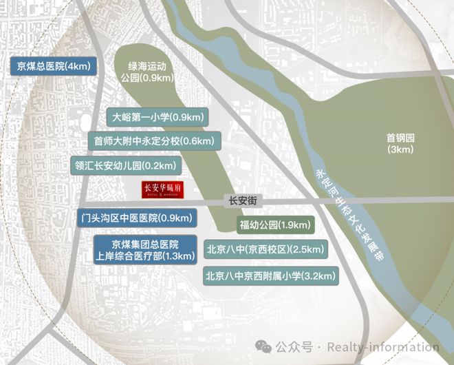 九游娛樂：北京長安華曦府(售樓處)網(wǎng)站-長安華曦府歡迎您-2024樓盤百科(圖8)