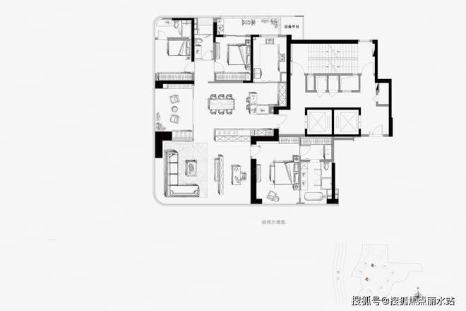 九游娛樂NineGame：鳳起麓鳴_2024售樓處_綠城鳳起麓鳴網(wǎng)站_房?jī)r(jià)_長(zhǎng)沙房天下(圖3)