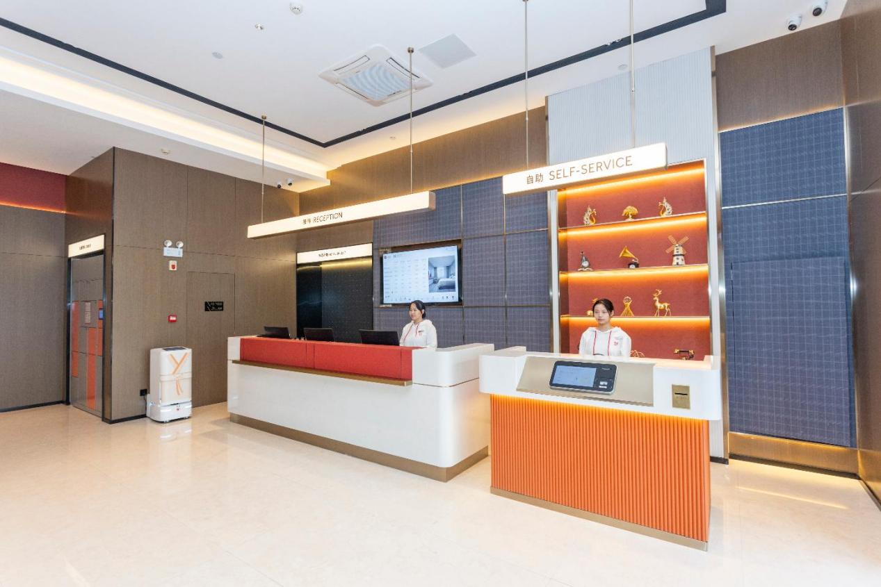 開業(yè)一周后迅速滿房南昌柏曼酒店30精準營銷助力客流提升(圖2)