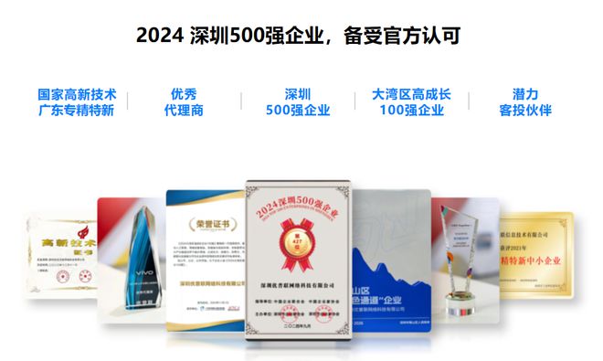 2024中國(guó)數(shù)字營(yíng)銷生態(tài)圖洞察：優(yōu)優(yōu)互聯(lián)掌握程序化廣告流量密碼(圖2)