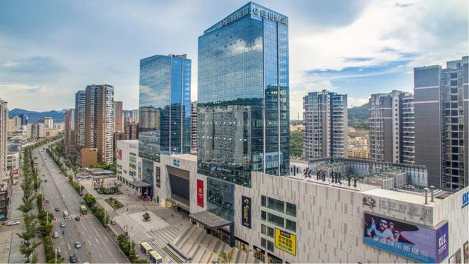 倒計(jì)時(shí)1天!2024巴中房產(chǎn)市外營銷及文旅康養(yǎng)(?？谡?推介會(huì)來啦(圖2)