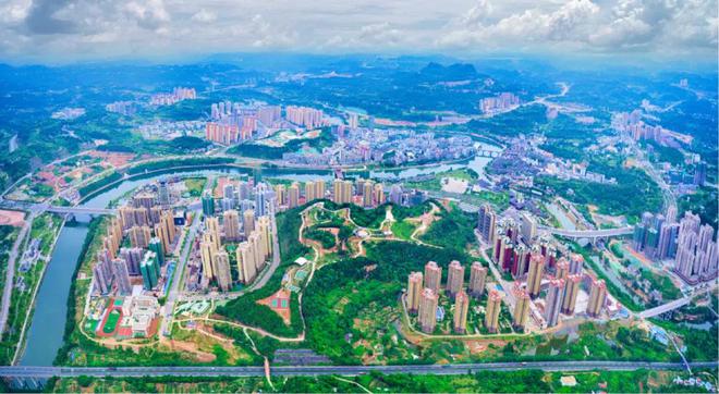 倒計(jì)時(shí)1天!2024巴中房產(chǎn)市外營銷及文旅康養(yǎng)(?？谡?推介會(huì)來啦(圖1)