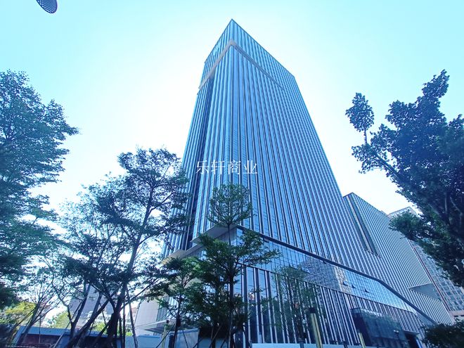 2024寶安寫字樓出售福城時(shí)代廣場(chǎng)銷售中心開發(fā)商現(xiàn)樓出售(圖4)