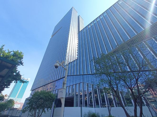 2024寶安寫字樓出售福城時(shí)代廣場(chǎng)銷售中心開發(fā)商現(xiàn)樓出售(圖2)