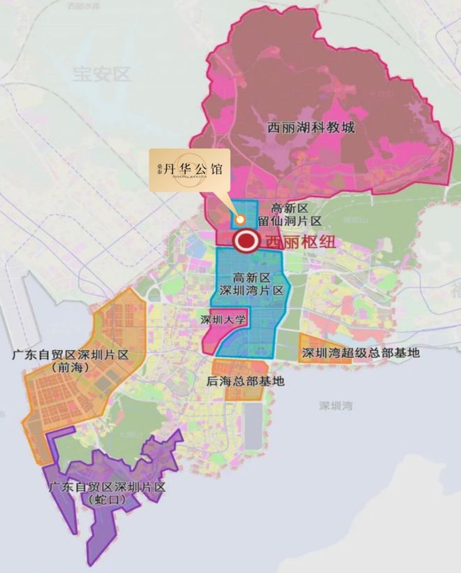2024『丹華公館』營銷中心丹華公館網(wǎng)站營銷中心(圖6)