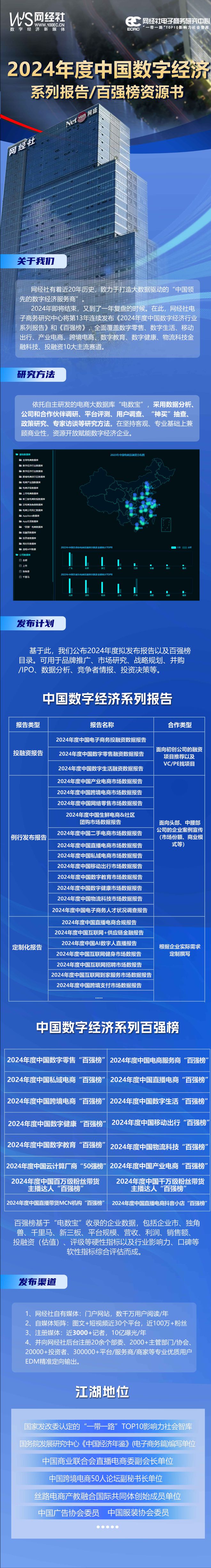 《2024中國(guó)數(shù)字經(jīng)濟(jì)系列報(bào)告百?gòu)?qiáng)榜》啟動(dòng)(圖1)