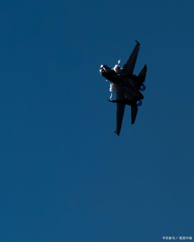 九游娛樂：F35B：小巧身軀背后的能力與局限(圖1)
