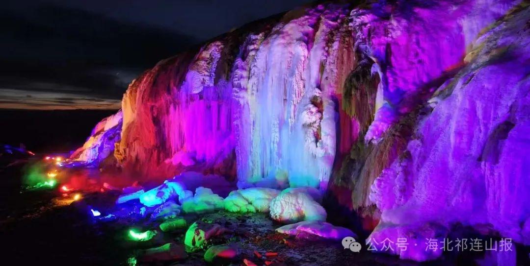 九游娛樂：【登夢中雪山觀大湖勝景】崗什卡：讓冰雪旅游的“冷資源”變成“熱經(jīng)濟(jì)”(圖7)