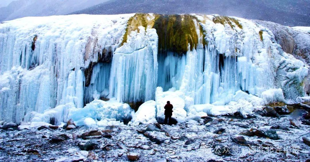九游娛樂：【登夢中雪山觀大湖勝景】崗什卡：讓冰雪旅游的“冷資源”變成“熱經(jīng)濟(jì)”(圖9)