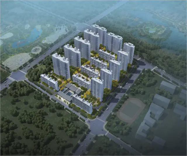 九游娛樂：2024年12月蘇州商品住宅銷售榜出爐！這些樓盤賣得好!(圖7)
