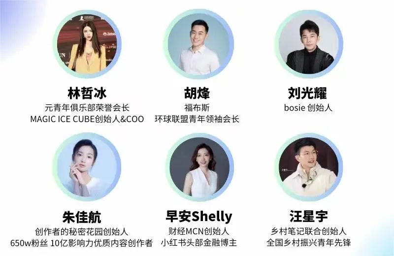2024中國(guó)國(guó)際青年創(chuàng)新峰會(huì)成功舉行(圖5)