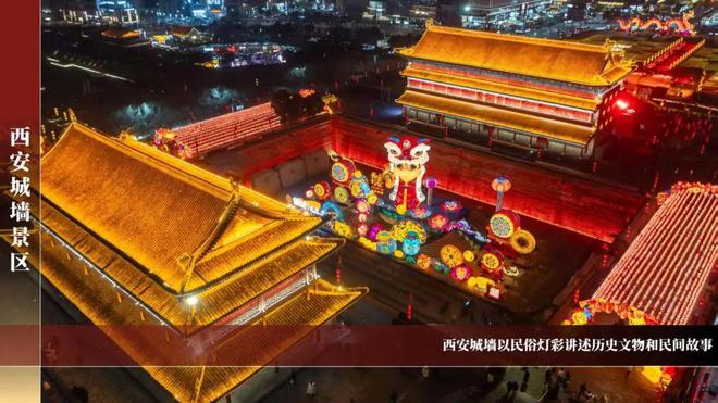 九游娛樂：非遺燈會(huì)旅游創(chuàng)新發(fā)展活動(dòng)｜劉洋：長安燈會(huì)——革故鼎新始于人文(圖2)